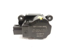 Recambio de motor apertura trampillas climatizador para jaguar xk coupé/convertible 4.2 v8 32v cat referencia OEM IAM MF11393006