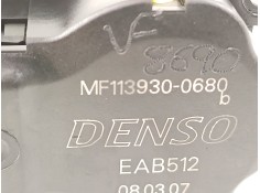 Recambio de motor apertura trampillas climatizador para jaguar xk coupé/convertible 4.2 v8 32v cat referencia OEM IAM MF11393006 2