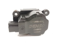 Recambio de motor apertura trampillas climatizador para jaguar xk coupé/convertible 4.2 v8 32v cat referencia OEM IAM MF11393006