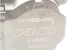 Recambio de motor apertura trampillas climatizador para jaguar xk coupé/convertible 4.2 v8 32v cat referencia OEM IAM MF11393006 2