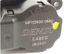 Recambio de motor apertura trampillas climatizador para jaguar xk coupé/convertible 4.2 v8 32v cat referencia OEM IAM MF11393006 2