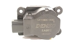 Recambio de motor apertura trampillas climatizador para jaguar xk coupé/convertible 4.2 v8 32v cat referencia OEM IAM MF11393006