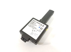 Recambio de modulo electronico para jaguar xk coupé/convertible 4.2 v8 32v cat referencia OEM IAM 6G9T15K602AB  