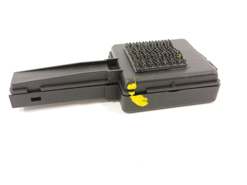 Recambio de modulo electronico para jaguar xk coupé/convertible 4.2 v8 32v cat referencia OEM IAM 6G9T15K602AB  