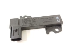 Recambio de modulo electronico para jaguar xk coupé/convertible 4.2 v8 32v cat referencia OEM IAM 6G9115K603KB