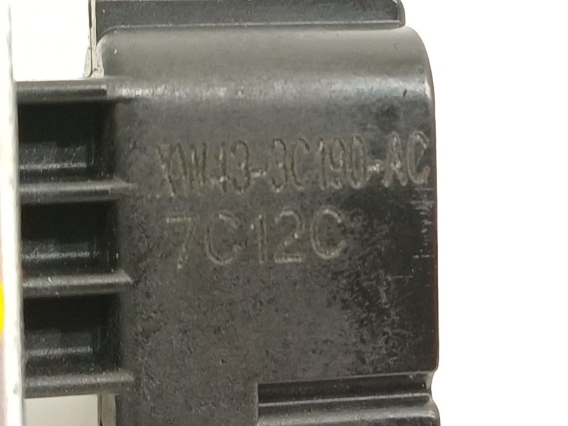 Recambio de sensor para jaguar xk coupé/convertible 4.2 v8 32v cat referencia OEM IAM XW433C190AC  