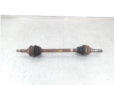 Recambio de transmision trasera izquierda para jaguar xk coupé/convertible 4.2 v8 32v cat referencia OEM IAM   