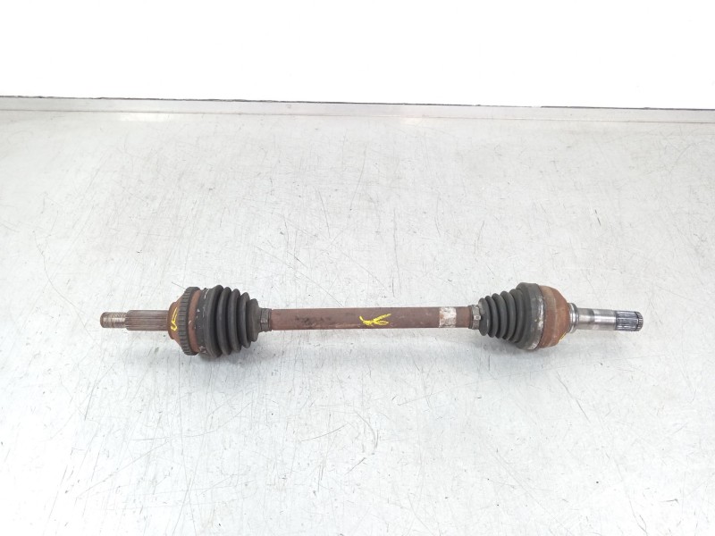 Recambio de transmision trasera izquierda para jaguar xk coupé/convertible 4.2 v8 32v cat referencia OEM IAM   