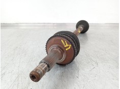 Recambio de transmision trasera izquierda para jaguar xk coupé/convertible 4.2 v8 32v cat referencia OEM IAM    2