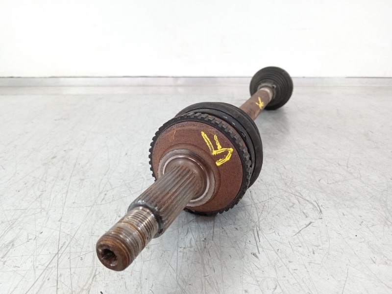 Recambio de transmision trasera izquierda para jaguar xk coupé/convertible 4.2 v8 32v cat referencia OEM IAM   