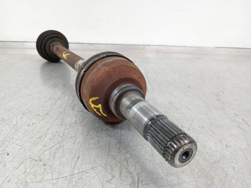 Recambio de transmision trasera izquierda para jaguar xk coupé/convertible 4.2 v8 32v cat referencia OEM IAM   