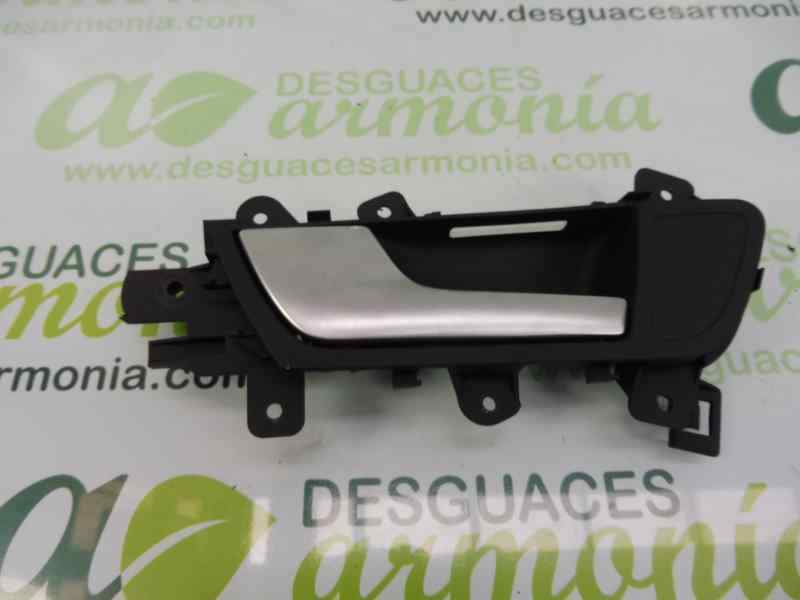 MANETA INTERIOR TRASERA IZQUIERDA 8K0839019 