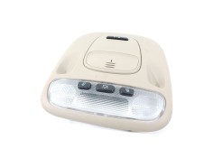 Recambio de luz interior para jaguar xk coupé/convertible 4.2 v8 32v cat referencia OEM IAM C2P14760AMN AM2W93519C42AA C2C41554