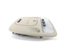 Recambio de luz interior para jaguar xk coupé/convertible 4.2 v8 32v cat referencia OEM IAM C2P14760AMN AM2W93519C42AA C2C41554 2