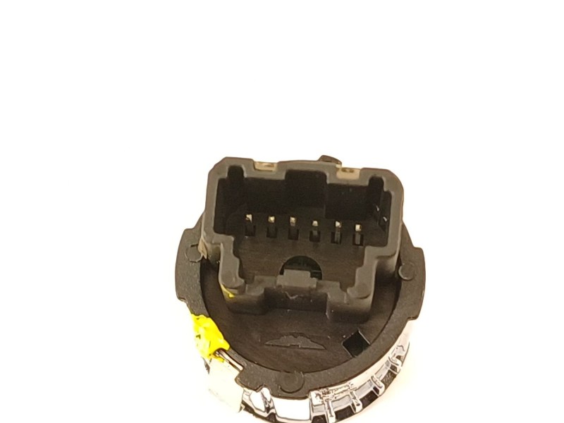 Recambio de interruptor para jaguar xk coupé/convertible 4.2 v8 32v cat referencia OEM IAM 6W8311B650BC  