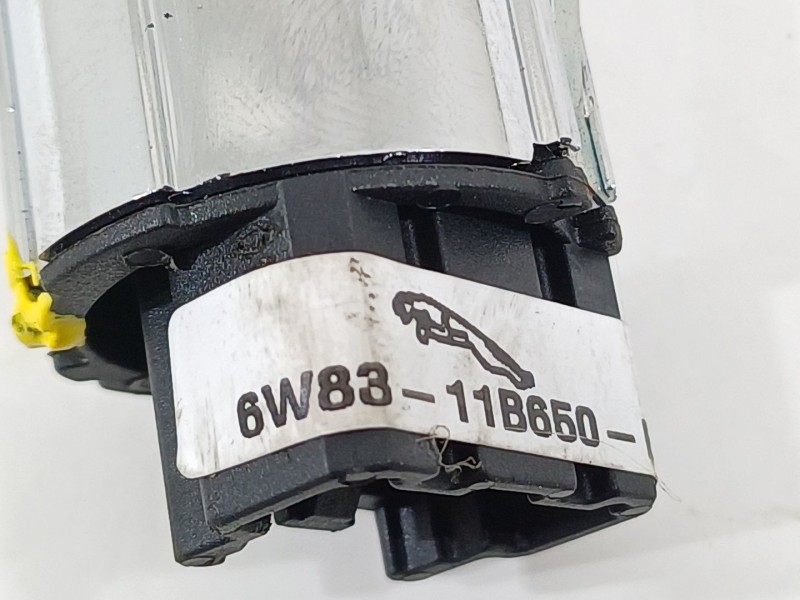 Recambio de interruptor para jaguar xk coupé/convertible 4.2 v8 32v cat referencia OEM IAM 6W8311B650BC  