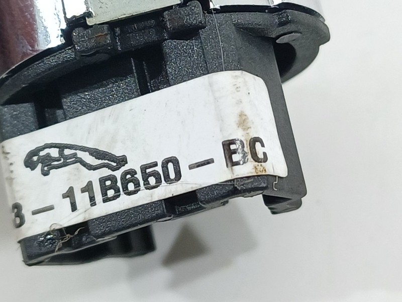 Recambio de interruptor para jaguar xk coupé/convertible 4.2 v8 32v cat referencia OEM IAM 6W8311B650BC  