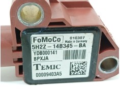 Recambio de sensor para jaguar xk coupé/convertible 4.2 v8 32v cat referencia OEM IAM 5H2Z14B345BA   2