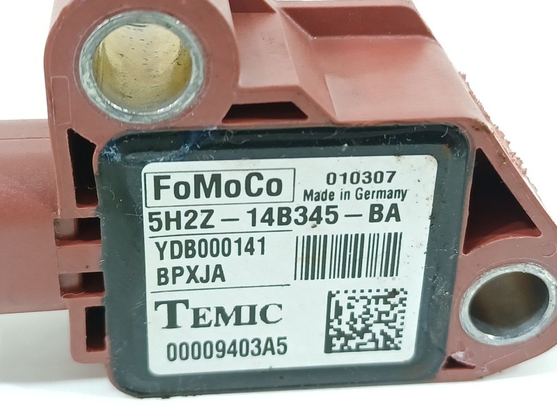 Recambio de sensor para jaguar xk coupé/convertible 4.2 v8 32v cat referencia OEM IAM 5H2Z14B345BA  