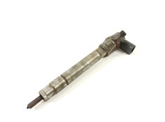 Recambio de inyector para mercedes-benz clase c (w203) berlina 220 cdi (la) (203.008) referencia OEM IAM A6480700287  0445110177
