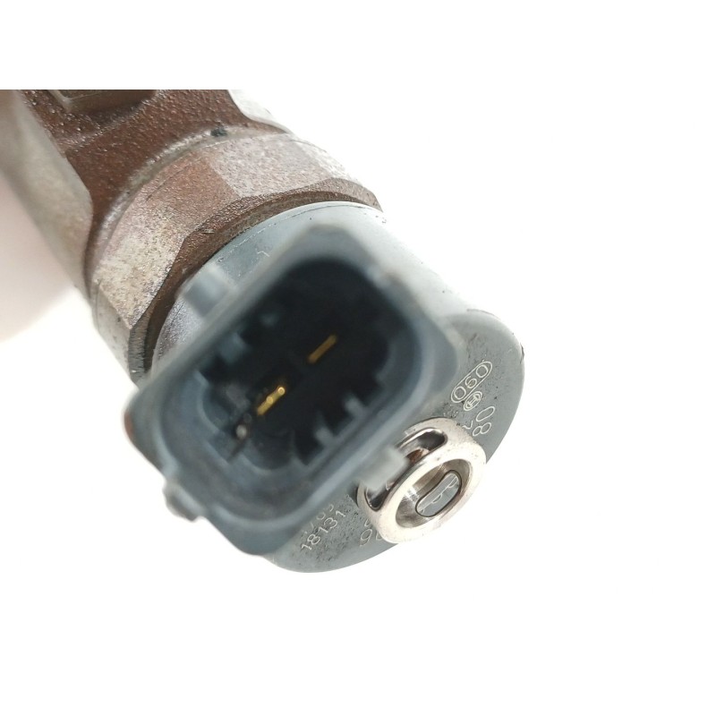 Recambio de inyector para citroën xsara berlina 2.0 hdi 66kw premier referencia OEM IAM 9640088780  0445110062