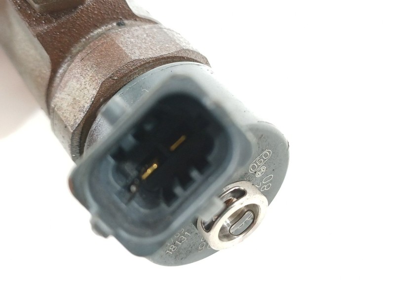 Recambio de inyector para citroën xsara berlina 2.0 hdi 66kw premier referencia OEM IAM 9640088780  0445110062