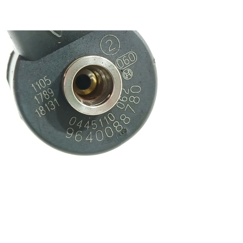 Recambio de inyector para citroën xsara berlina 2.0 hdi 66kw premier referencia OEM IAM 9640088780  0445110062