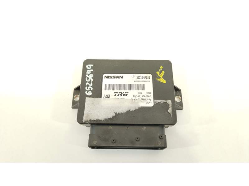 MODULO ELECTRONICO 360326FL0E A3C0219580000
