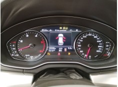 Recambio de motor completo para audi q5 (fyb, fyg) 35 tdi quattro referencia OEM IAM DET   2