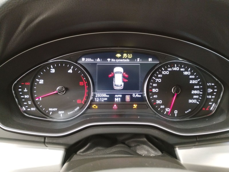 Recambio de motor completo para audi q5 (fyb, fyg) 35 tdi quattro referencia OEM IAM DET  