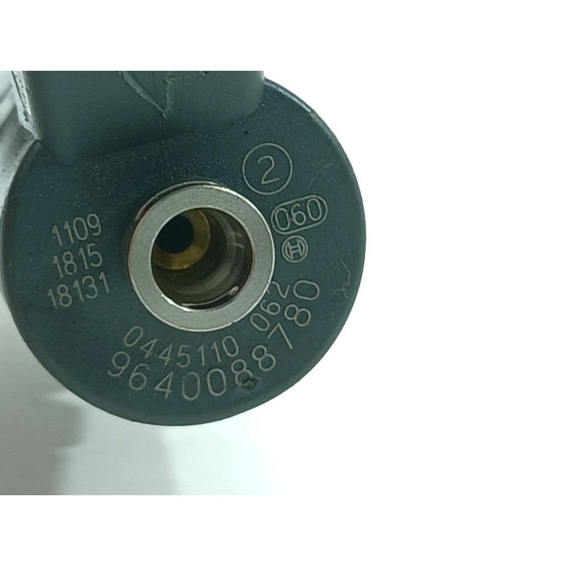 Recambio de inyector para citroën xsara berlina 2.0 hdi 66kw premier referencia OEM IAM 9640088780  0445110062