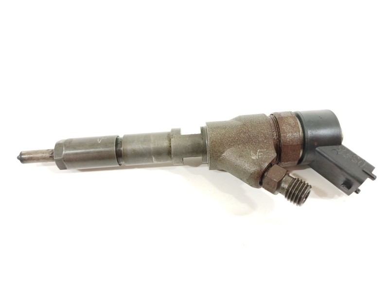 Recambio de inyector para citroën xsara berlina 2.0 hdi 66kw premier referencia OEM IAM 9640088780  0445110062