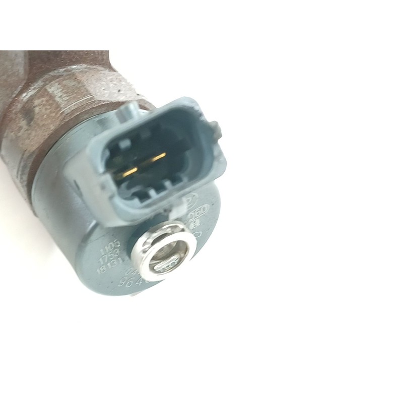 Recambio de inyector para citroën xsara berlina 2.0 hdi 66kw premier referencia OEM IAM 9640088780  0445110062