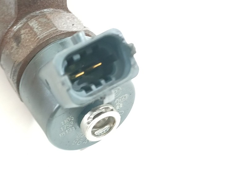 Recambio de inyector para citroën xsara berlina 2.0 hdi 66kw premier referencia OEM IAM 9640088780  0445110062