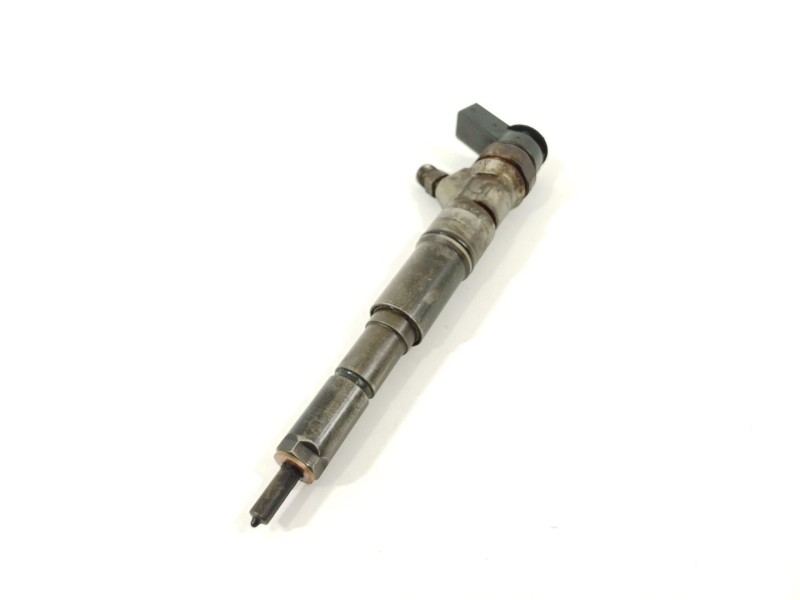 Recambio de inyector para bmw serie 3 coupe (e46) 330 cd referencia OEM IAM 7789661  0445110131