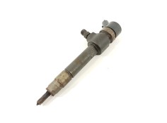Recambio de inyector para opel zafira b cosmo referencia OEM IAM 0445110276  