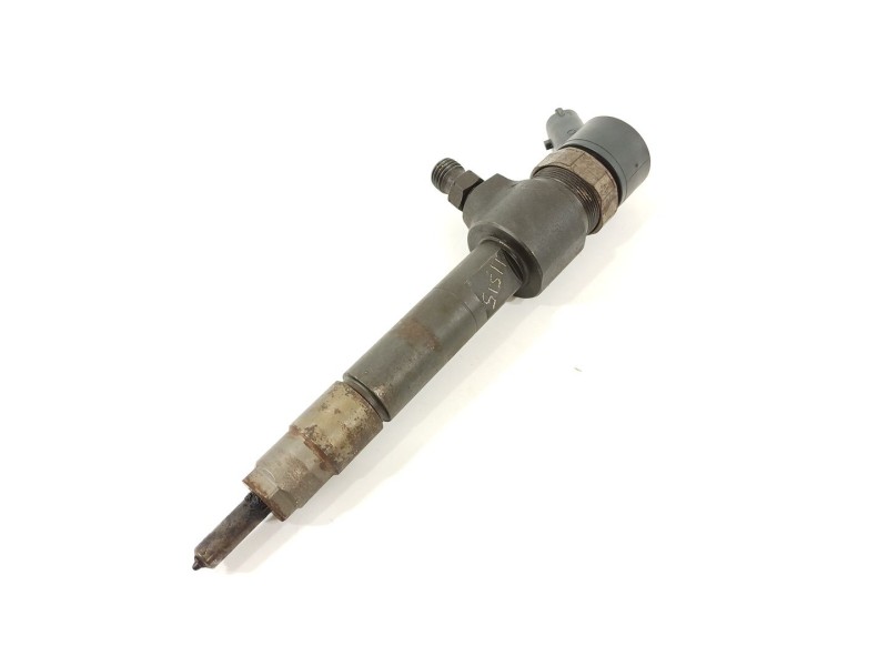 Recambio de inyector para opel zafira b cosmo referencia OEM IAM 0445110276  