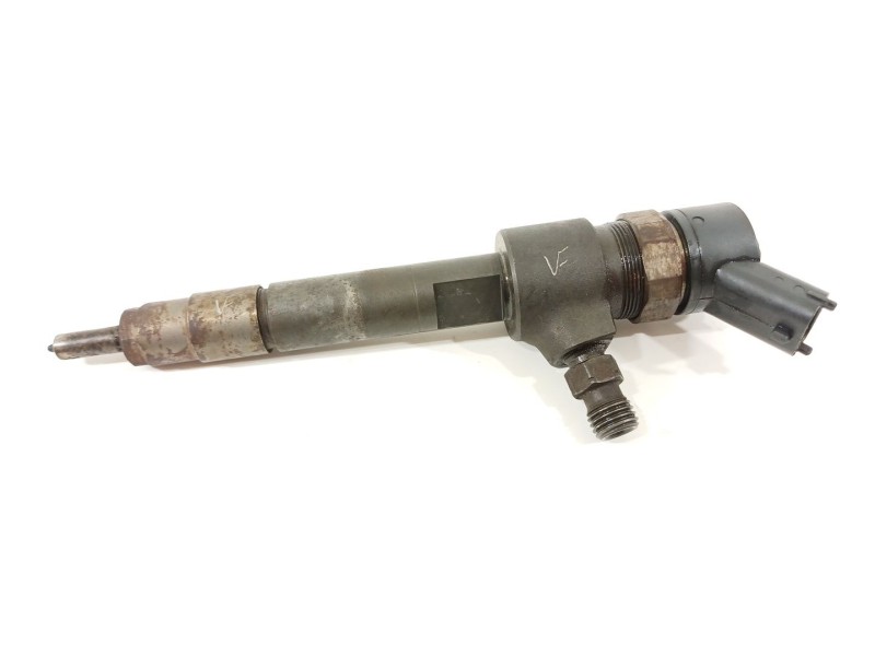 Recambio de inyector para opel zafira b cosmo referencia OEM IAM 0445110276  