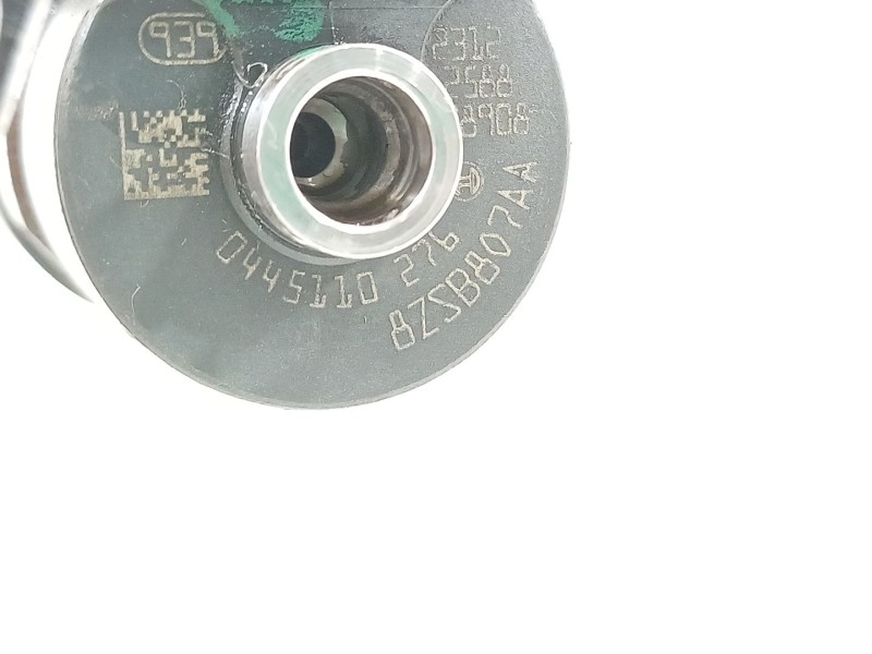 Recambio de inyector para opel zafira b cosmo referencia OEM IAM 0445110276  