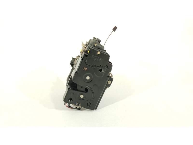 CERRADURA PUERTA DELANTERA DERECHA 6X1837014G 