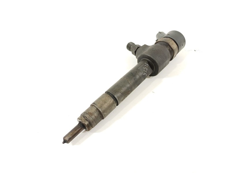 Recambio de inyector para opel zafira b cosmo referencia OEM IAM 0445110276  