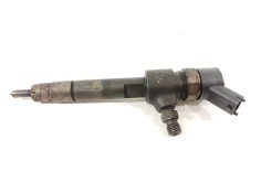 Recambio de inyector para opel zafira b cosmo referencia OEM IAM 0445110276   2