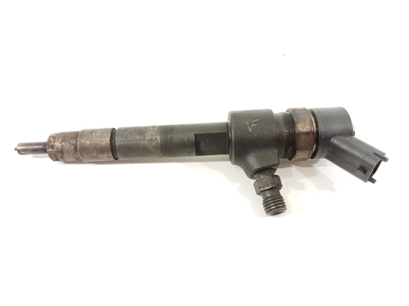 Recambio de inyector para opel zafira b cosmo referencia OEM IAM 0445110276  