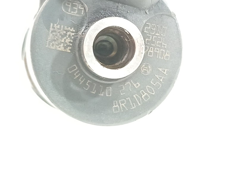 Recambio de inyector para opel zafira b cosmo referencia OEM IAM 0445110276  