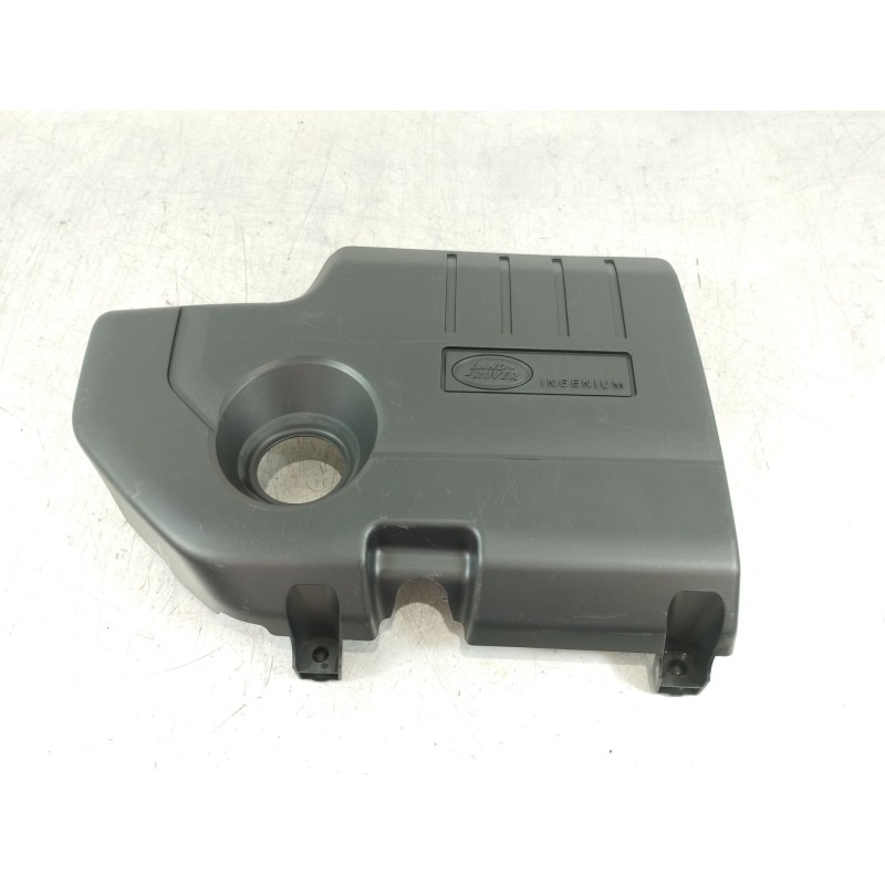 Recambio de tapa motor para land rover range rover evoque (l538) 2.0 d referencia OEM IAM GJ326A949B  