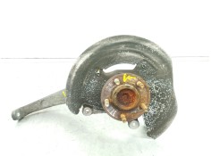 Recambio de mangueta delantera derecha para jaguar xk coupé/convertible 4.2 v8 32v cat referencia OEM IAM 5W933K185  