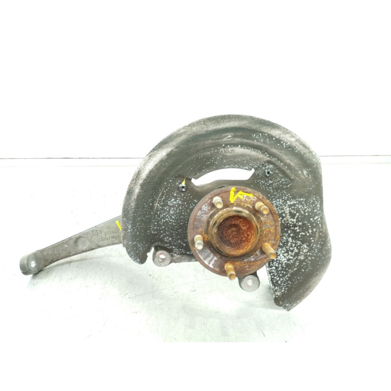 Recambio de mangueta delantera derecha para jaguar xk coupé/convertible 4.2 v8 32v cat referencia OEM IAM 5W933K185  