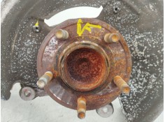 Recambio de mangueta delantera derecha para jaguar xk coupé/convertible 4.2 v8 32v cat referencia OEM IAM 5W933K185   2