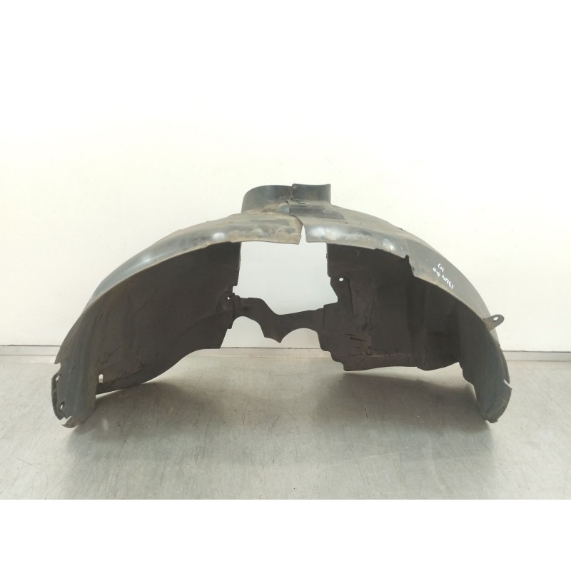Recambio de paso rueda para land rover range rover evoque (l538) 2.0 d referencia OEM IAM BJ3216A578AC BJ3216A573AB 