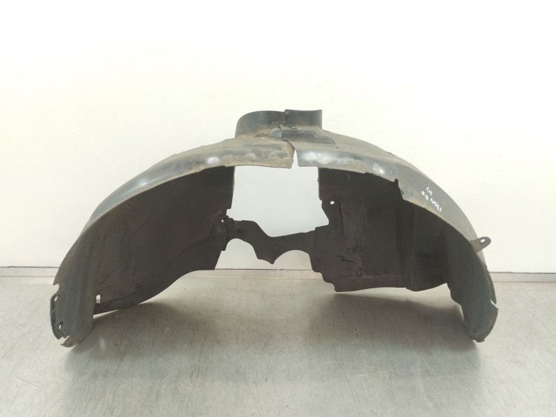 Recambio de paso rueda para land rover range rover evoque (l538) 2.0 d referencia OEM IAM BJ3216A578AC BJ3216A573AB 